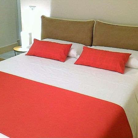 Casa Isabela Luxury Rooms Melfi Buitenkant foto