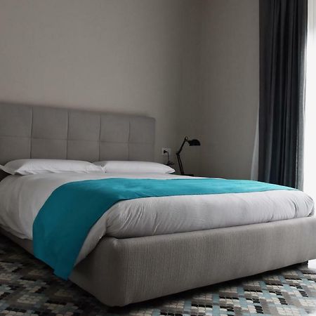 Casa Isabela Luxury Rooms Melfi Buitenkant foto