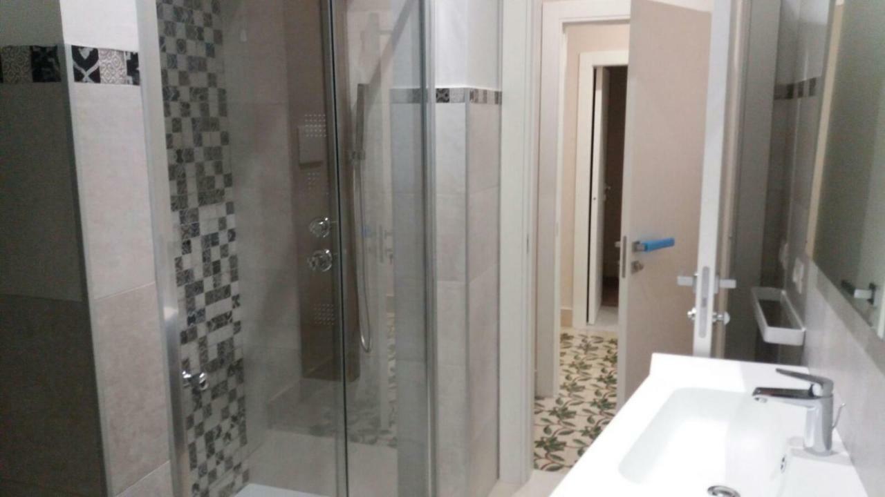 Casa Isabela Luxury Rooms Melfi Buitenkant foto