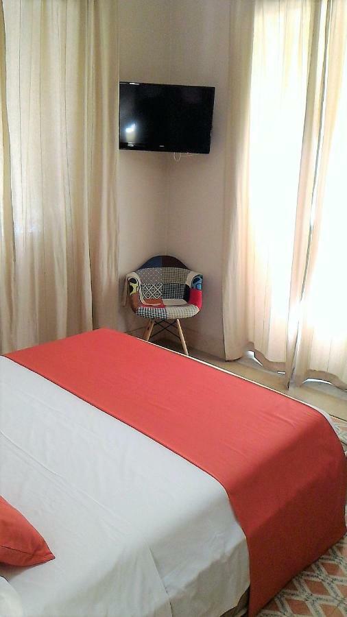 Casa Isabela Luxury Rooms Melfi Buitenkant foto