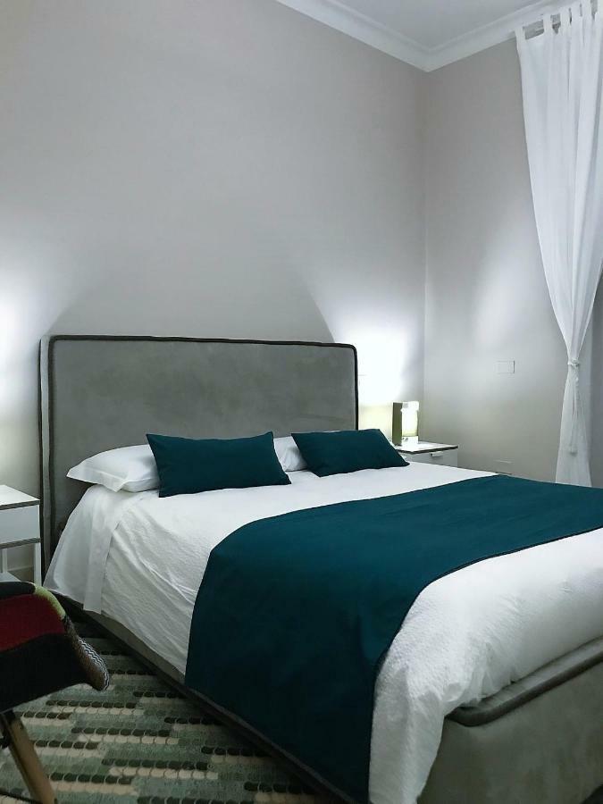 Casa Isabela Luxury Rooms Melfi Buitenkant foto