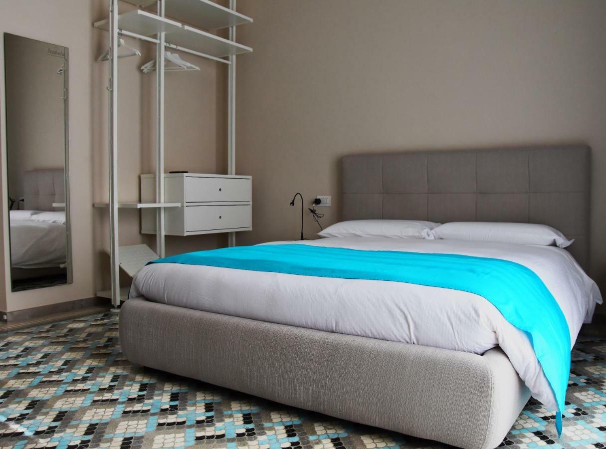 Casa Isabela Luxury Rooms Melfi Buitenkant foto
