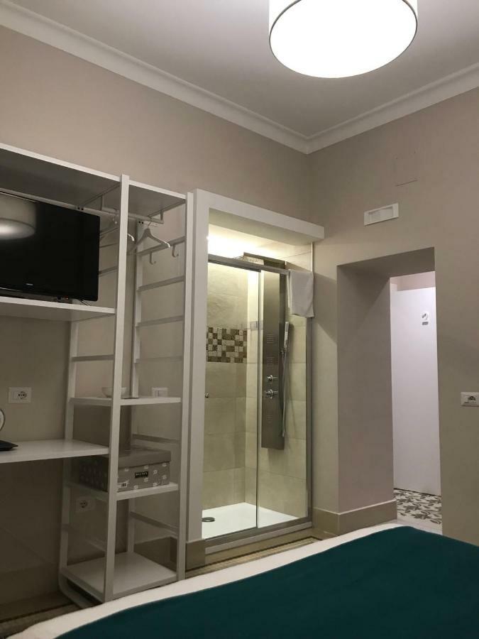 Casa Isabela Luxury Rooms Melfi Buitenkant foto