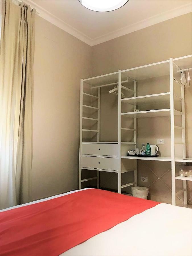 Casa Isabela Luxury Rooms Melfi Buitenkant foto
