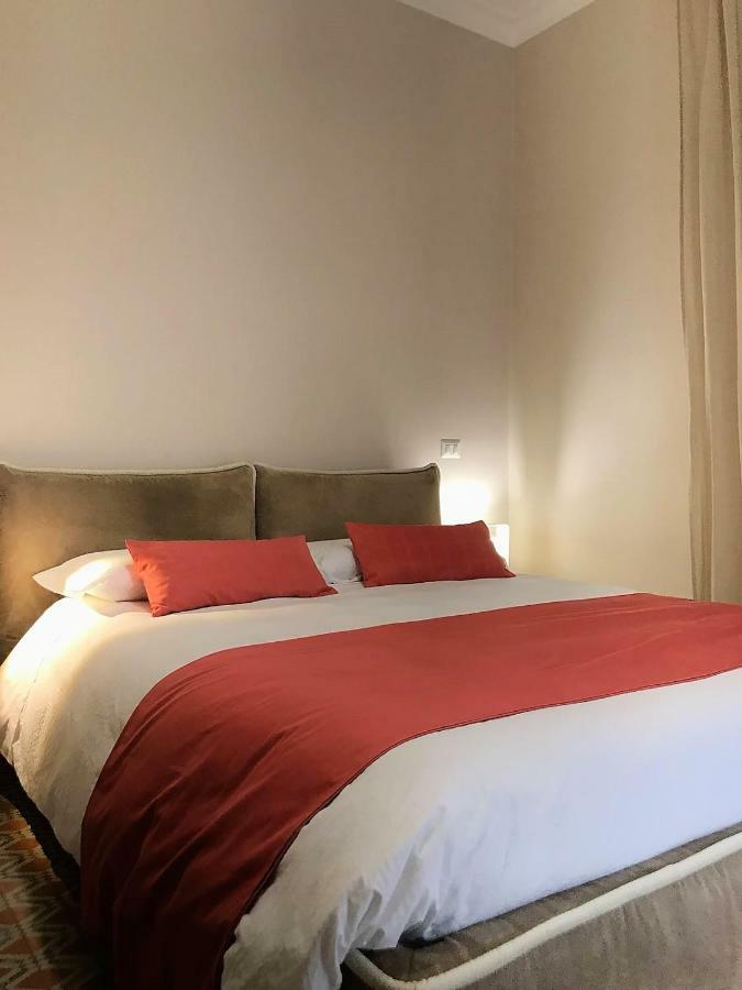 Casa Isabela Luxury Rooms Melfi Buitenkant foto